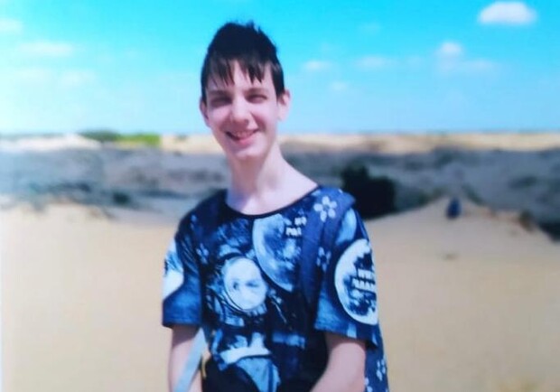 В Днепре вторые сутки ищут пропавшего мальчика - фото: dp.npu.gov.ua