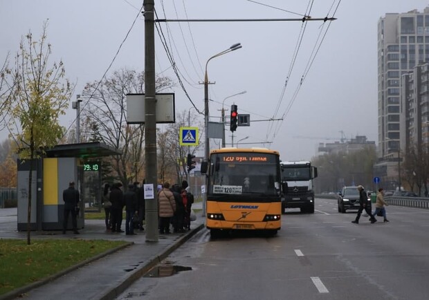 На днях: в Днепре могут ввести проезд по COVID-сертификатам - фото: dniprorada.gov.ua