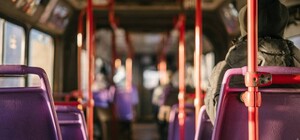 Закрытие транспорта и метро: в Киеве могут ввести полный локдаун