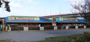 Не прошло проверку: в Днепре могут снести кафе 