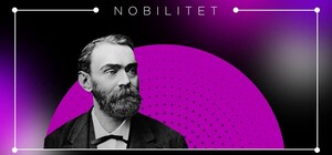 Кому, как и за что: узнайте, кто получил Нобелевскую премию в этом году, в прямом эфире Nobilitet 2021