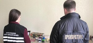 Заробили немало: на Львівщині викрили масштабну схему підроблення ковід-сертифікатів