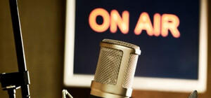 Только местные музыканты, история и новости города: в Харькове запустили онлайн-радио 