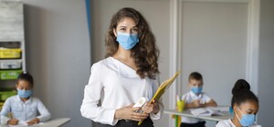 Из-за отстранения одесских педагогов появилась масса вакансий учителей