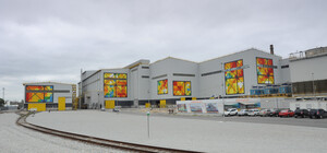 Металлурги ИНТЕРПАЙП СТАЛИ запускают заводы за рубежом