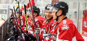 Скандал в украинском хоккее: 