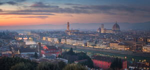 Біля Запоріжжя може з'явитися місто-побратим в Італії