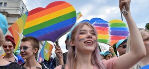 В KyivPride отреагировали на идею нардепов наказывать за ЛГБТ-пропаганду