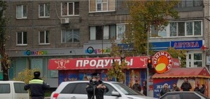 Сегодня в Запорожье будут решать судьбу сына прокурора, сбившего насмерть трех женщин