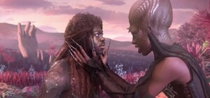 Клип одесситки номинировали на Грэмми