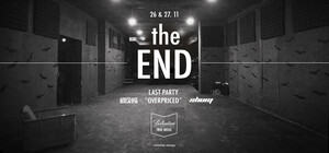 The End: прощальная вечеринка Module