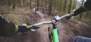 Новый велосипедный маршрут в Запорожской области объединит Донбасс с Крымом