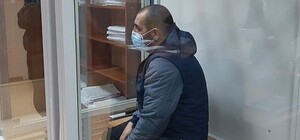 Водитель фуры, устроивший смертельное ДТП на окружной, арестован