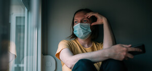 З 6 грудня в Україні посилять карантинні обмеження