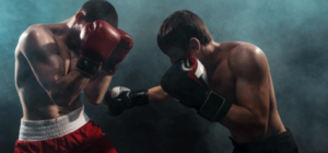 Международный турнир по боксу 