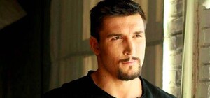 Чемпион мира по армреслингу из Запорожья покорил судей телешоу