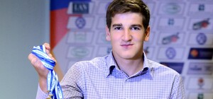 Украинский призер чемпионата мира по гребле Борислав Бизу умер в 24 года от коронавируса