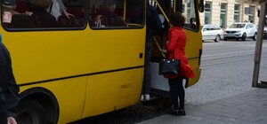 За що найчастіше штрафують міських перевізників у Львові