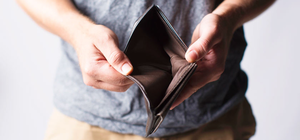 В яких районах Львівської області найбільше боргують зарплату