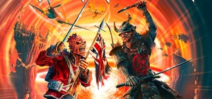 В Киев приедут легендарные Iron Maiden: когда и где купить билеты