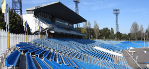 Окунитесь в историю: появилось редкое фото строительства 