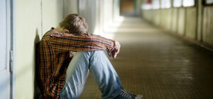 Подробности суицида в одесском лицее: мальчику угрожали 