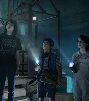 7 способов занять ребенка на выходных