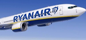 Ryanair объявил праздничную распродажу авиабилетов в Европу