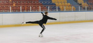 У Львові збудують спортивно-розважальний комплекс «Льодова Арена»