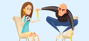 Мошенники придумали новую схему под видом выплаты 