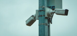 Где в Полтаве работают камеры «Безопасный город»