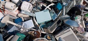 Куда в Киеве можно сдать старую или поломанную технику