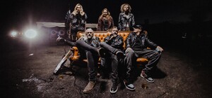 Жадан, ТНМК и VOID презентовали рок-н-ролльный клип 