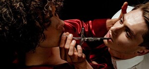 В Одессе возмутились новым украинским фильмом: в нем нашли пропаганду ЛГБТ