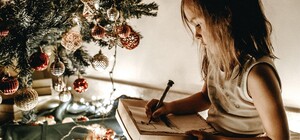 У Центрі Довженка у Львові відкриють резиденцію святого Миколая