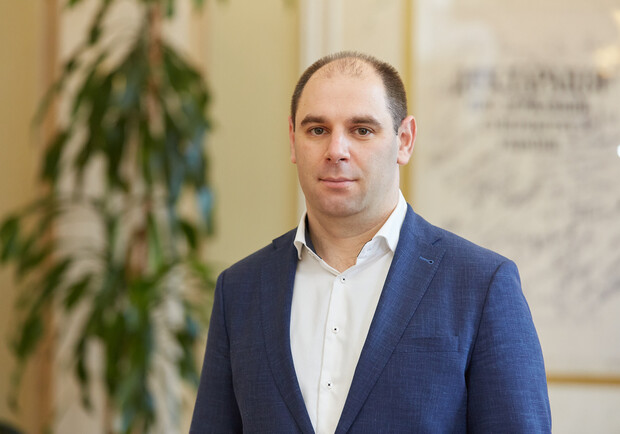 Дмитрий Кисилевский
