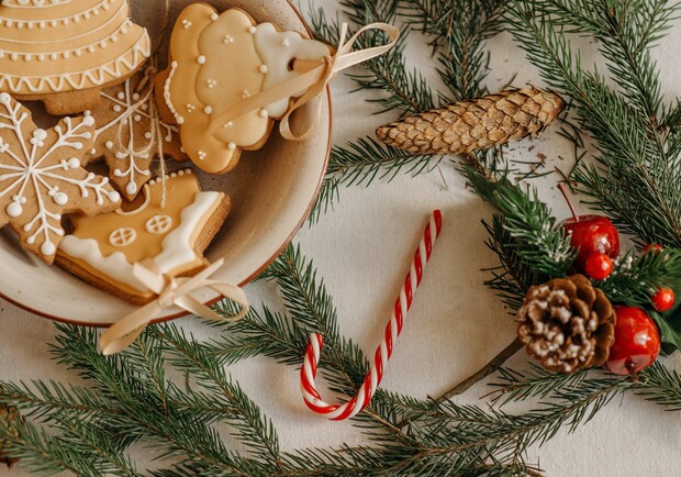 Новогодние и рождественские ярмарки в Одессе: где искать в 2021–2022 годах