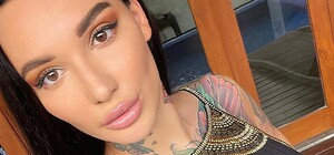 Экс-порноактриса из Днепра выходит замуж