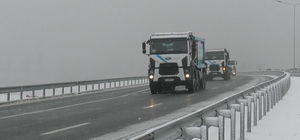 В Днепре открыли Южную объездную (видео)