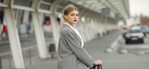 Из запорожского аэропорта запустили новый рейс в Грецию