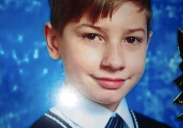 В Днепре убили и изнасиловали 11-летнего мальчика: что решил суд - фото фото VGorode прислал друг мальчика 