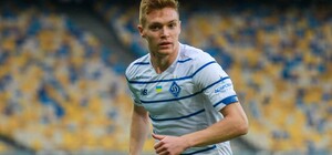 Опубликован обновленный список самых дорогих украинских футболистов