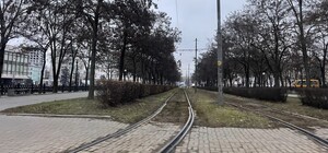 Мэр Днепра рассказал, почему на проспектах Яворницкого и Пушкина не ремонтируют асфальт