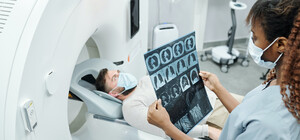 В МОЗ рассказали, кто имеет право на бесплатную компьютерную томографию 