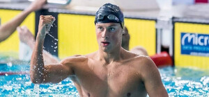 Украинец Михаил Романчук выиграл 