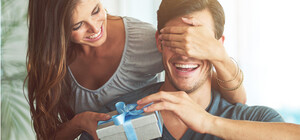 Что подарить мужу на это Рождество