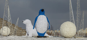 На Фестивальном причале 