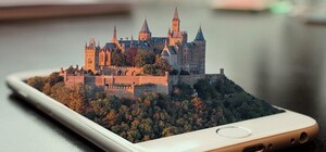 В Киеве создали виртуальные 3D-туры: что можно увидеть онлайн