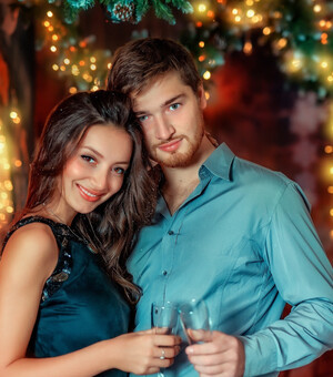 Дома не сиди: чем заняться в Полтаве в новогоднюю неделю