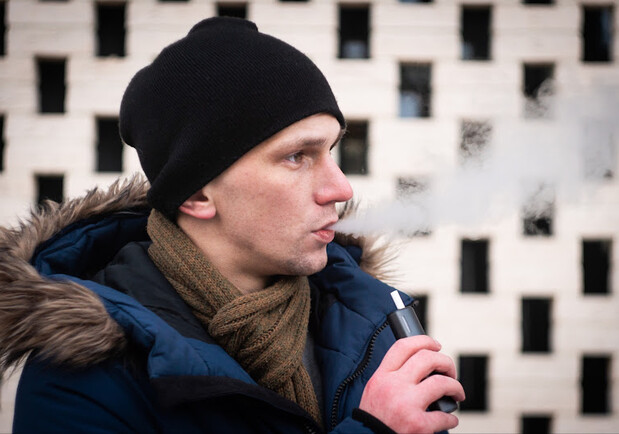 «А что, так можно было?»: lil HYBRID ломает стереотипы о системах нагревания табака